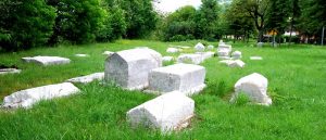 Mramorje, Perućac, Bajina Bašta