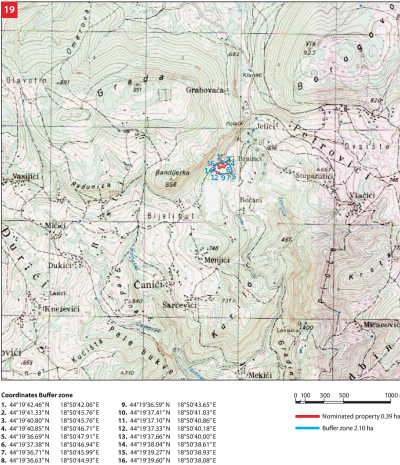 Bečani, Šekovići, RS