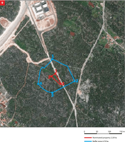 Bijača, Ljubuški, FBiH