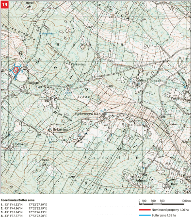 Boljuni, Stolac, FBiH