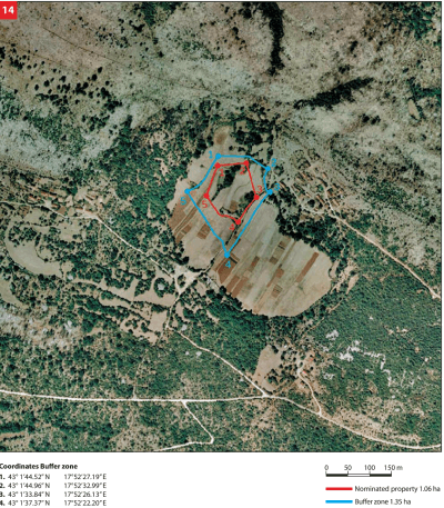 Boljuni, Stolac, FBiH