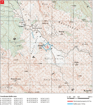 Gvozno, Kalinovik, RS