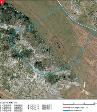 Gvozno, Kalinovik, RS