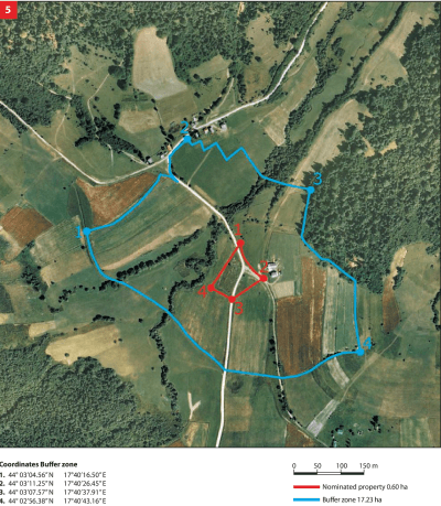 Maculje, Novi Travnik, FBiH