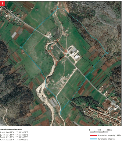 Radimlja, Stolac, FBiH