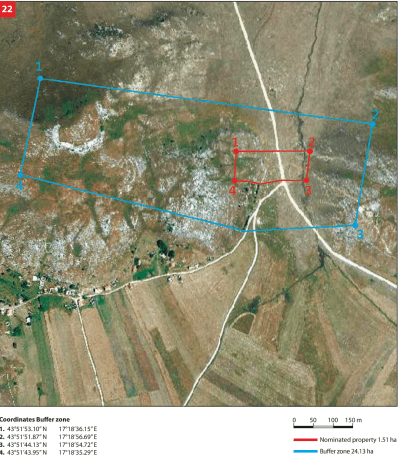 Ravanjska vrata, Kupres, FBiH