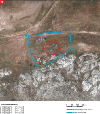 Čengića Bara, Kalinovik, RS